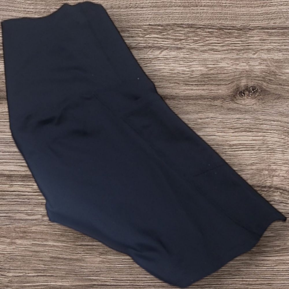 MATERNITY POSHDIVAH BIKER SHORTS